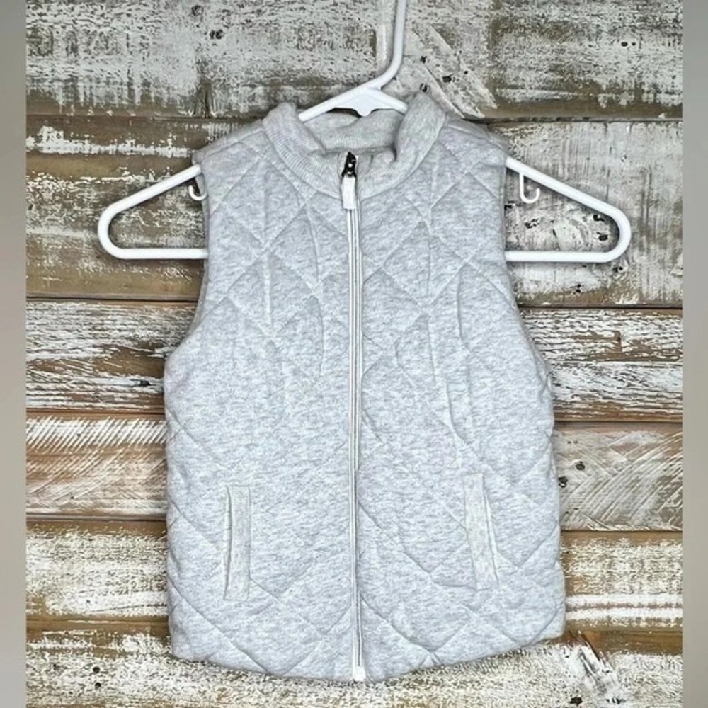 Oshkosh‎ B'gosh kids cotton vest 6/6x